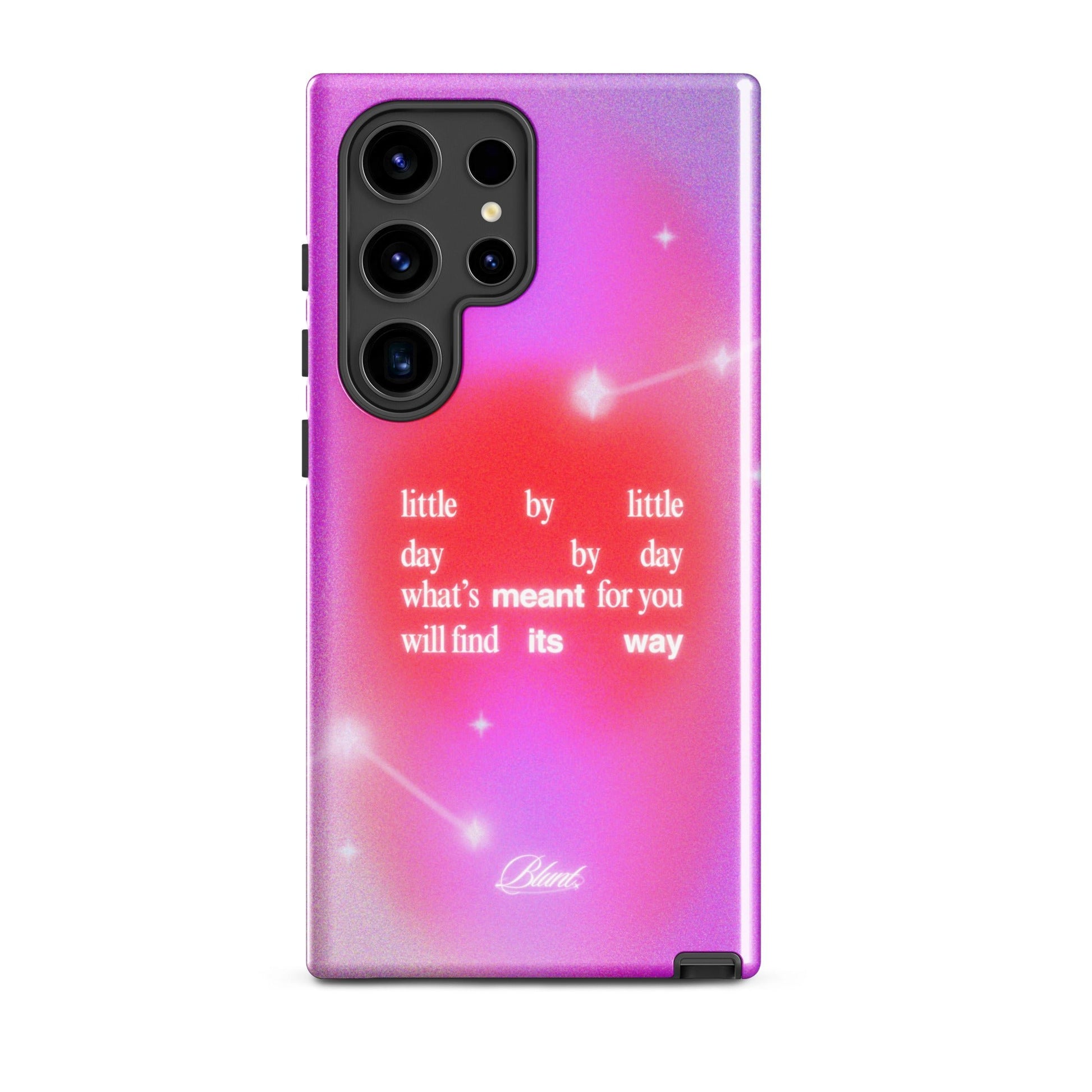 Alignment Samsung Case - Blunt Cases