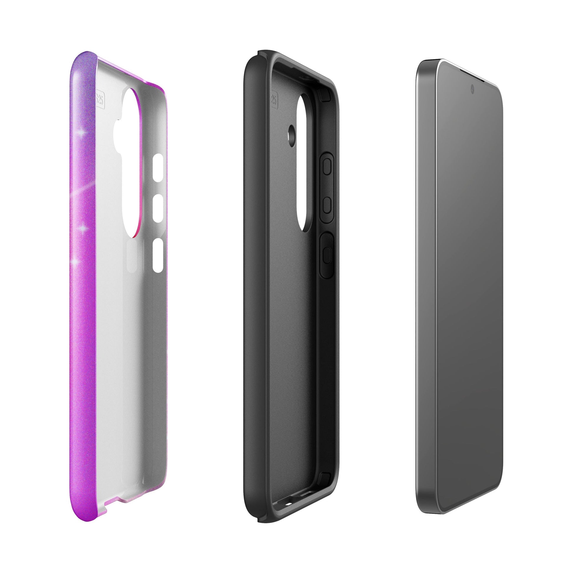 Alignment Samsung Case - Blunt Cases