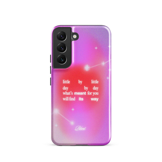 Alignment Samsung Case - Blunt Cases