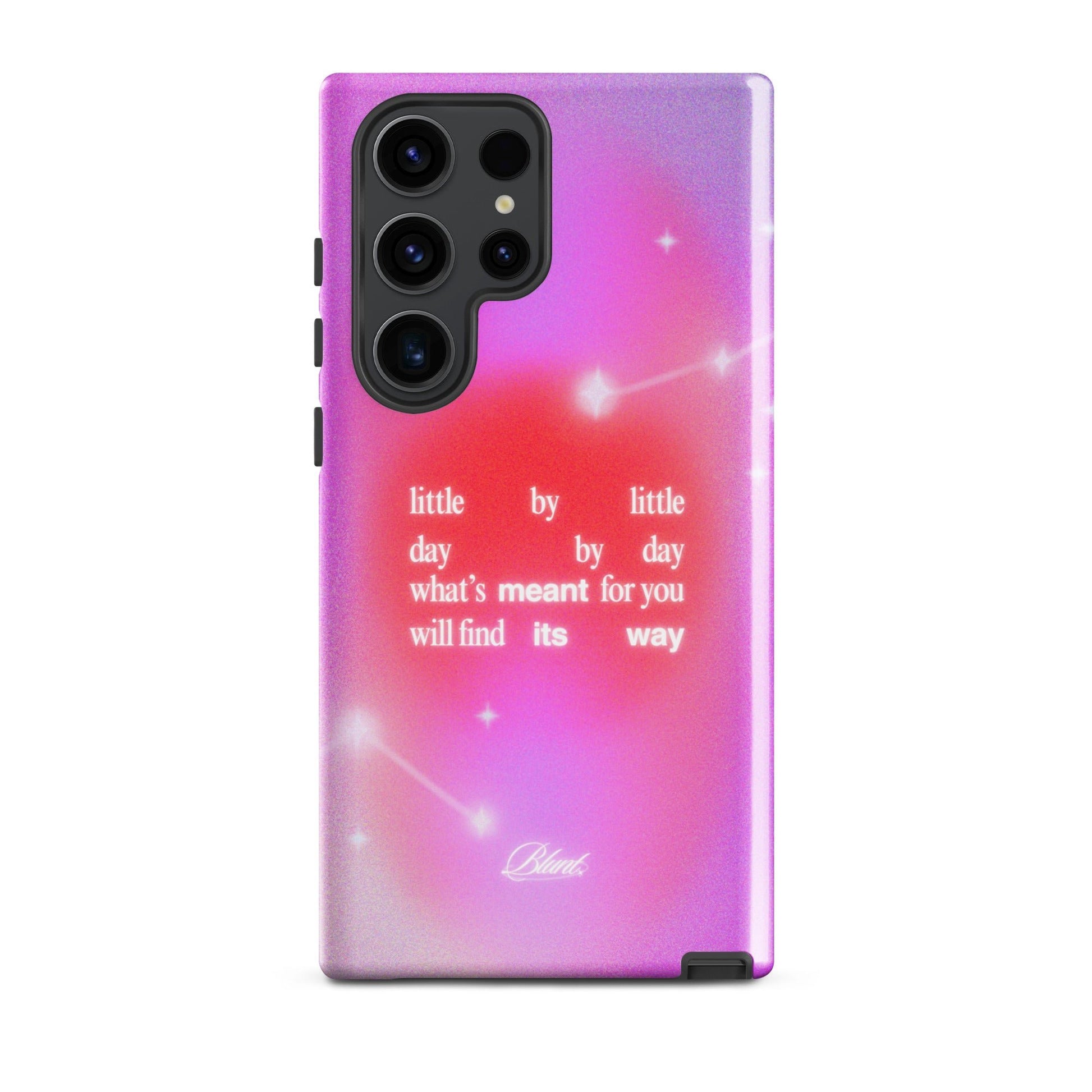 Alignment Samsung Case - Blunt Cases