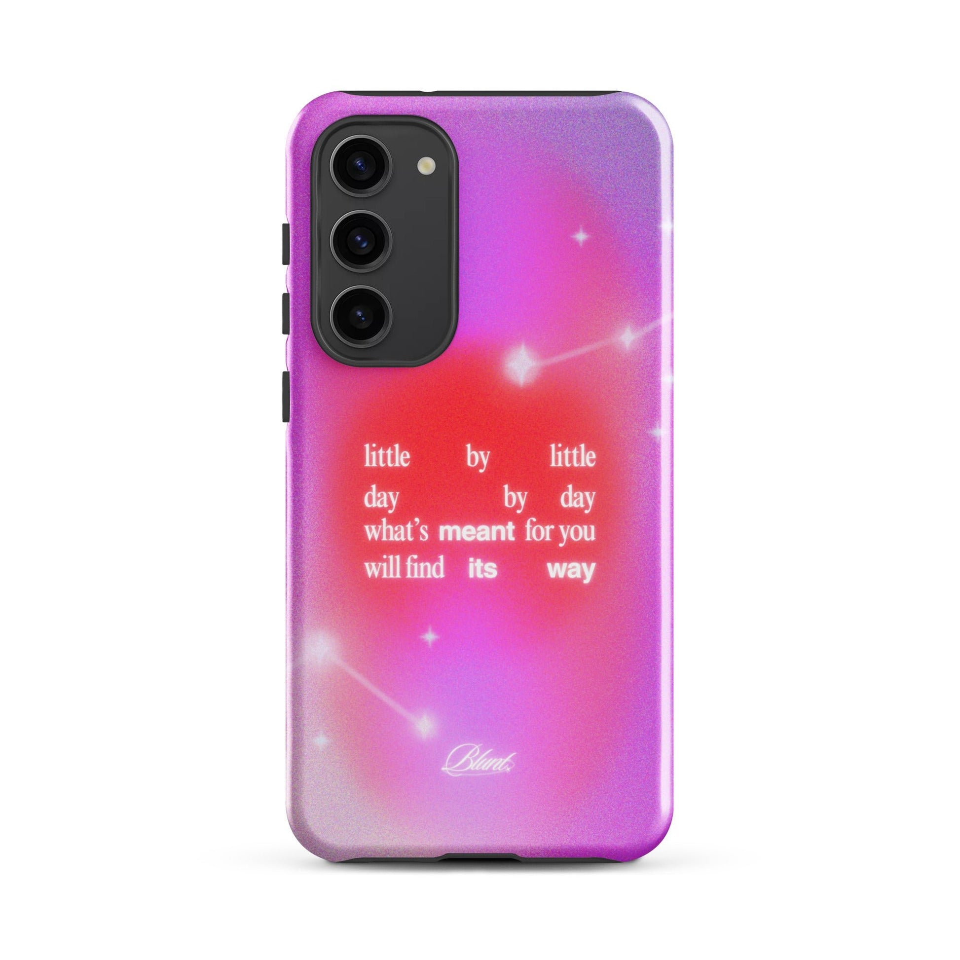 Alignment Samsung Case - Blunt Cases
