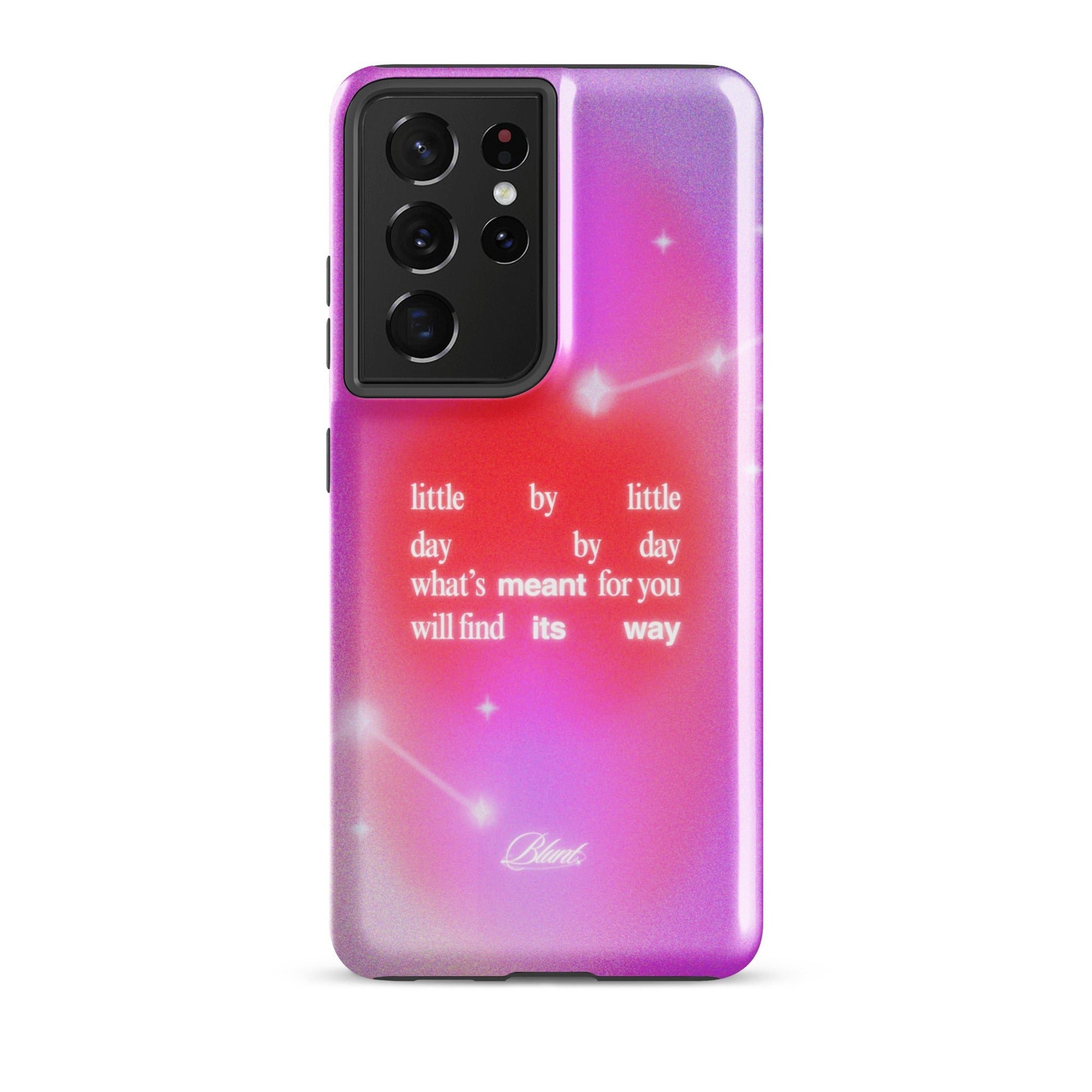 Alignment Samsung Case - Blunt Cases