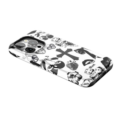 Monocharms-iphone-case-iPhone 15 Pro-2