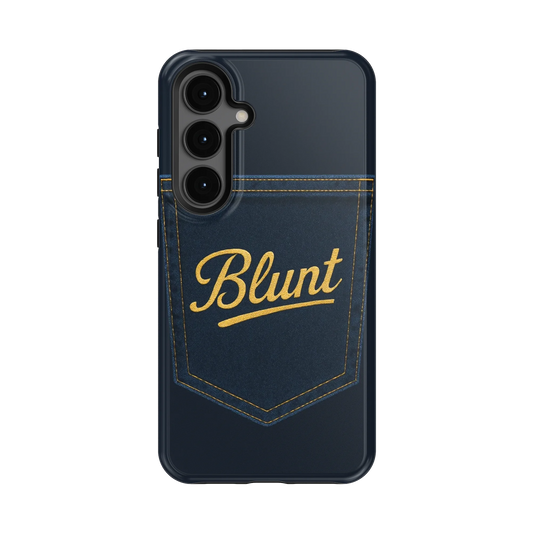 Pocket Me Samsung Case
