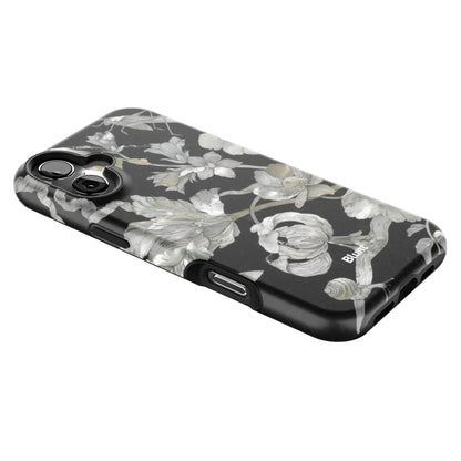 Silver-Garden-iphone-case-iPhone 16 Plus-2