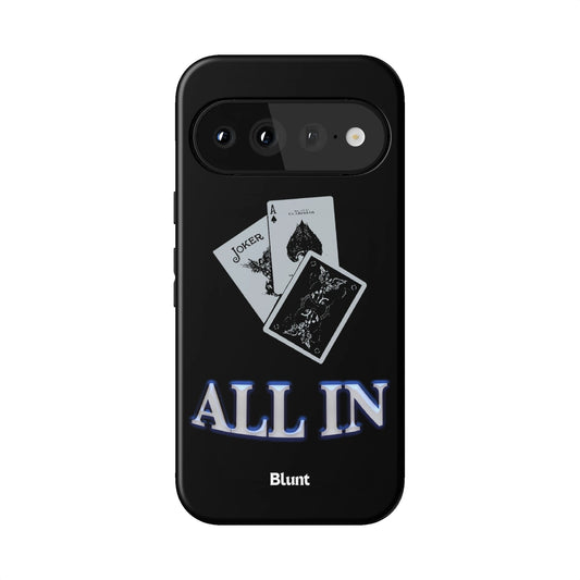 All in Pixel Case - Blunt Cases