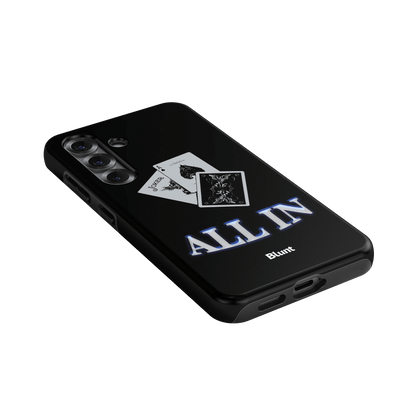 All in Samsung Case - Blunt Cases