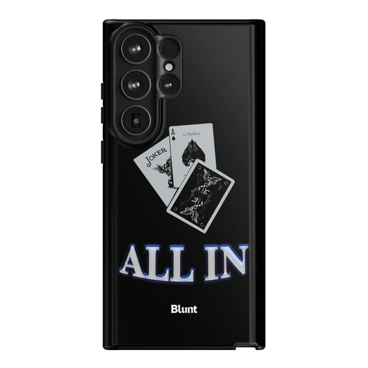 All in Samsung Case - Blunt Cases