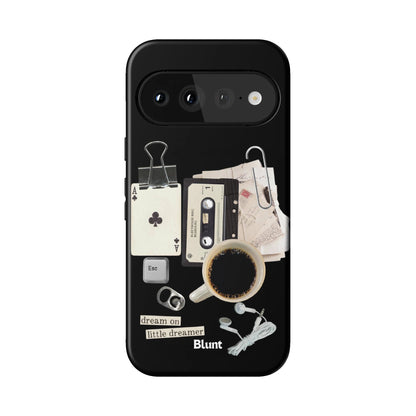 All Nighter Pixel Case - Blunt Cases