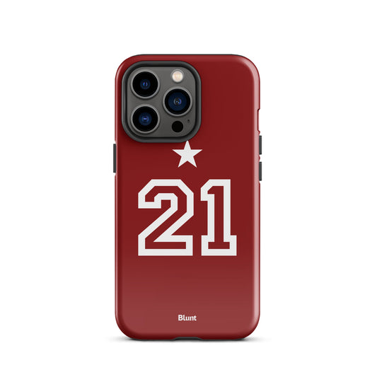 All Star iPhone Case - blunt cases