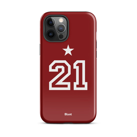 All Star iPhone Case - blunt cases