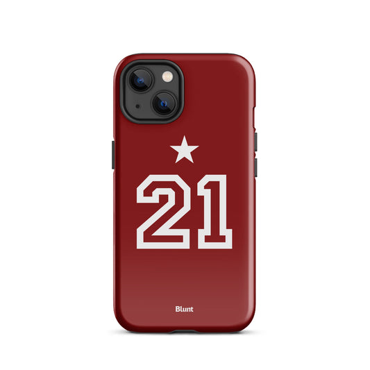 All Star iPhone Case - blunt cases