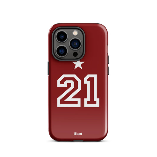 All Star iPhone Case - blunt cases