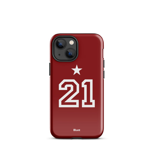 All Star iPhone Case - blunt cases