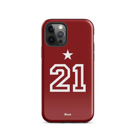 All Star iPhone Case - blunt cases