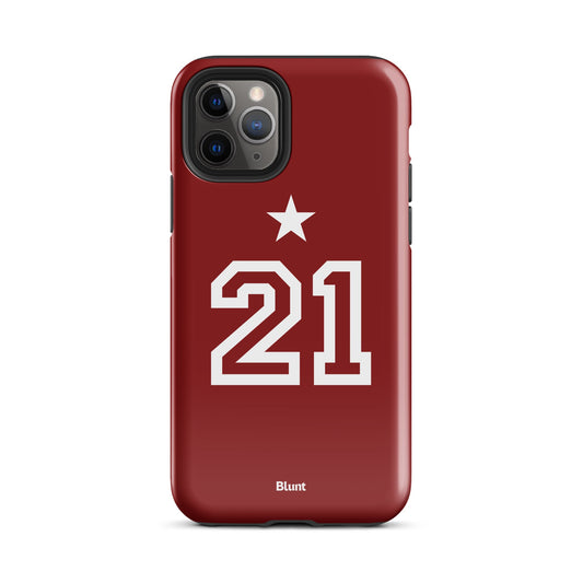 All Star iPhone Case - blunt cases
