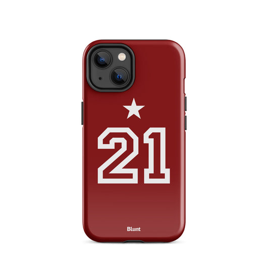 All Star iPhone Case - blunt cases