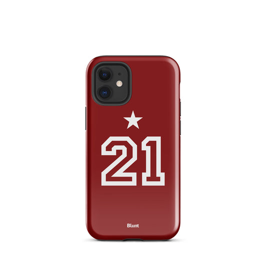 All Star iPhone Case - blunt cases
