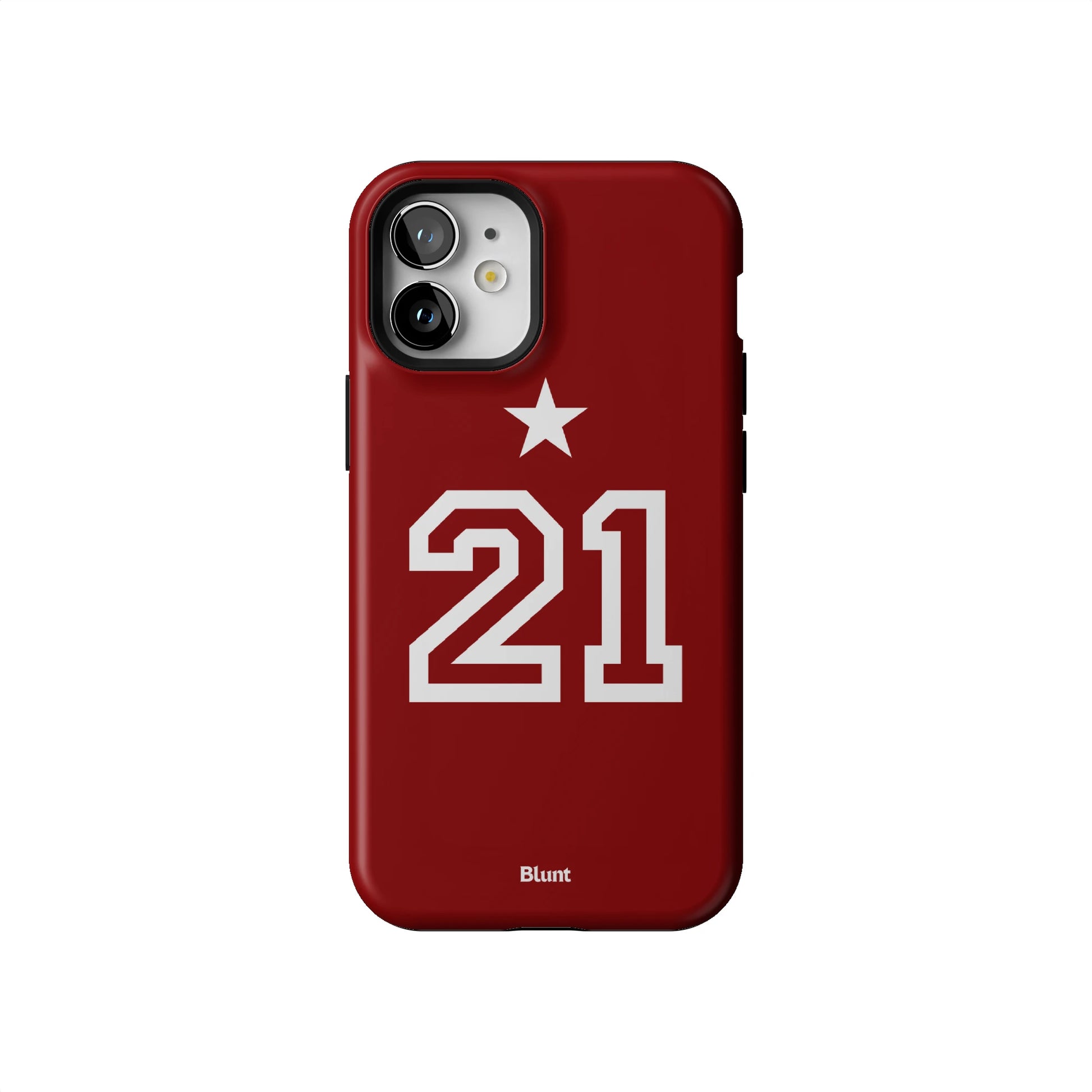 All Star iPhone Case gallery - Iphone_12_Mini_Air_Plus_1