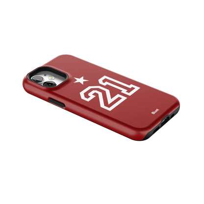 All Star iPhone Case gallery - Iphone_12_Mini_Air_Plus_2