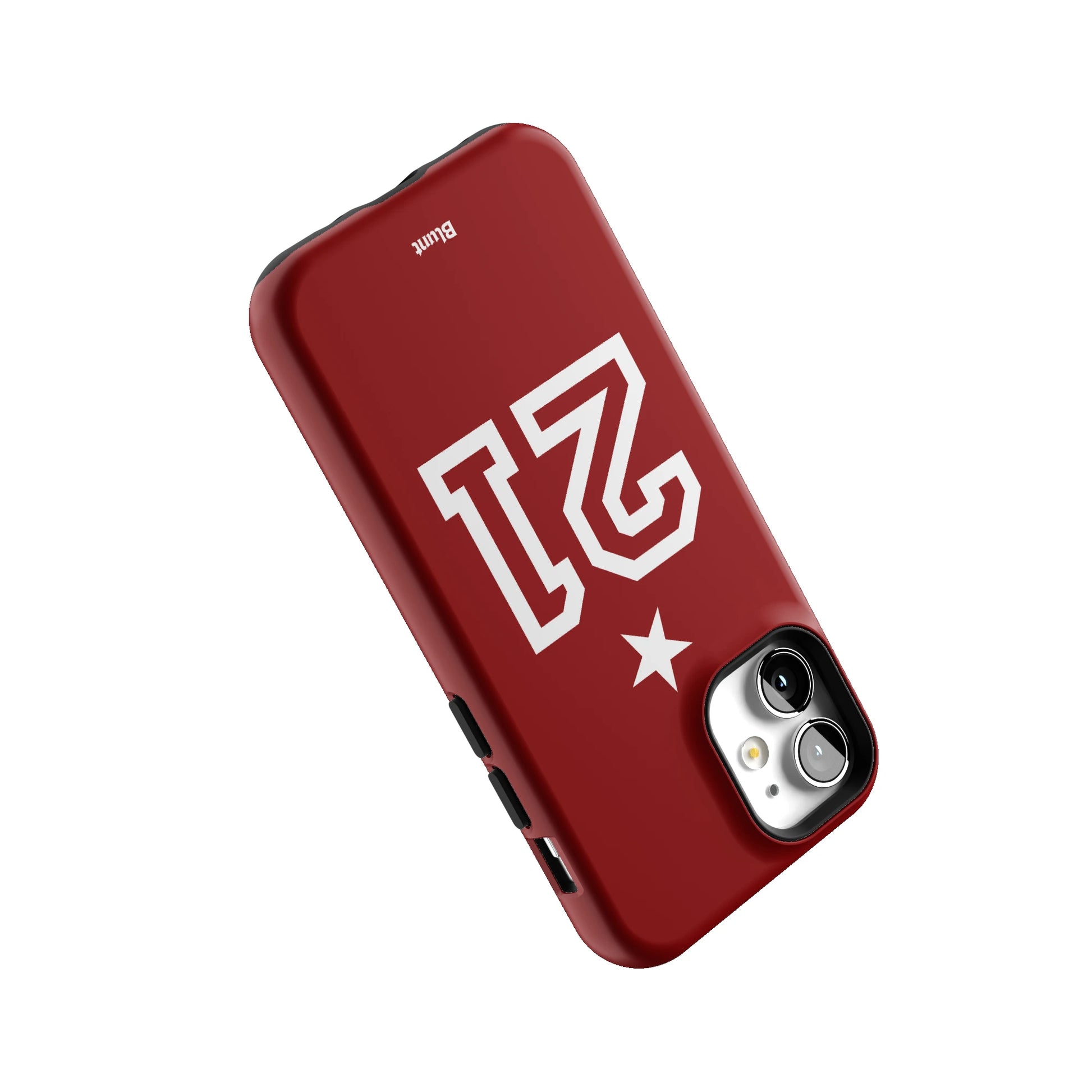 All Star iPhone Case gallery - Iphone_12_Mini_Air_Plus_5