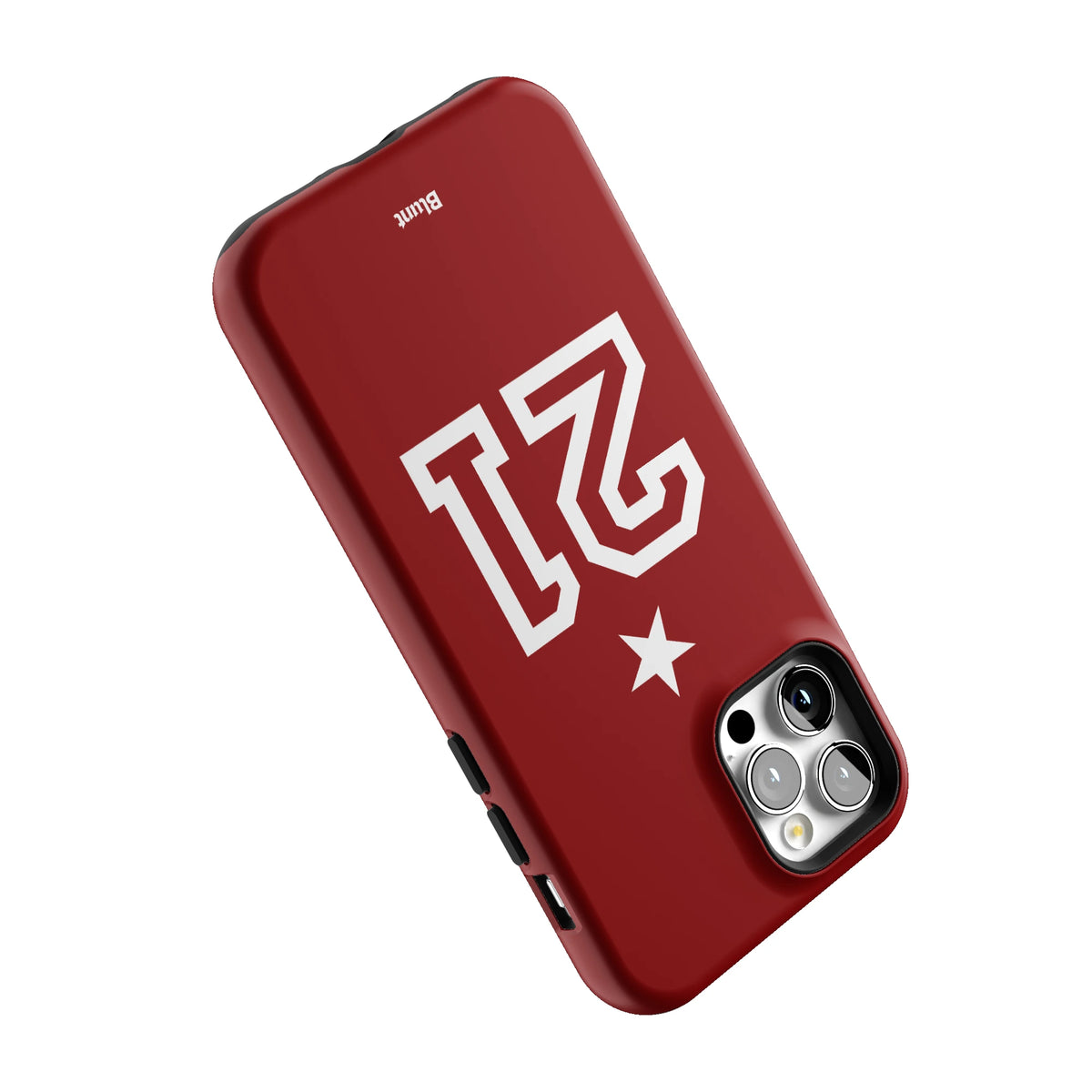All Star iPhone Case gallery - Iphone_12_Pro_5