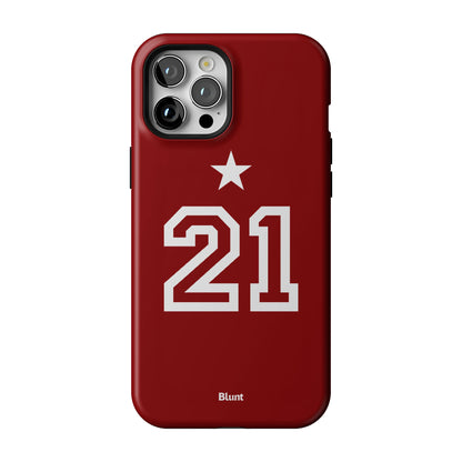 All Star iPhone Case gallery - Iphone_12_Pro_Max_1