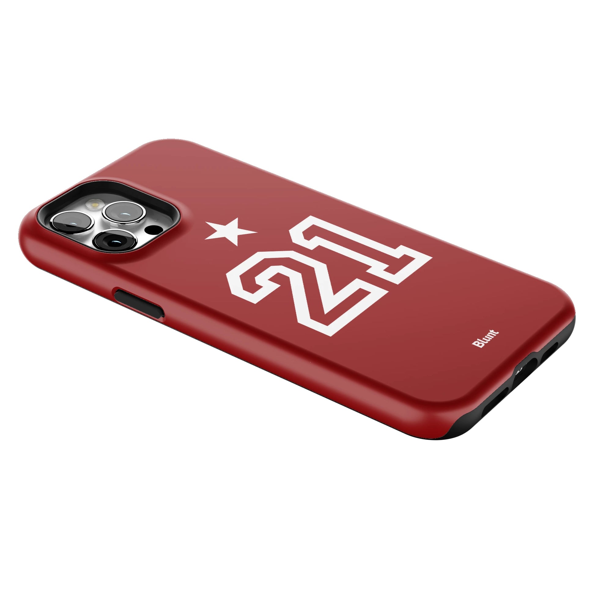All Star iPhone Case gallery - Iphone_12_Pro_Max_2