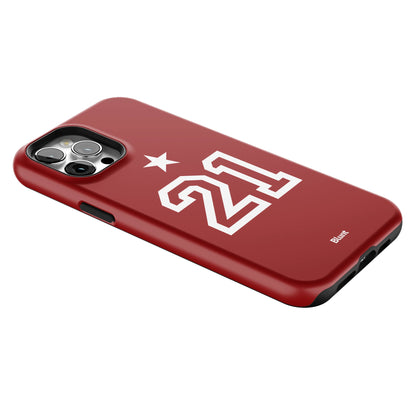 All Star iPhone Case gallery - Iphone_12_Pro_Max_2