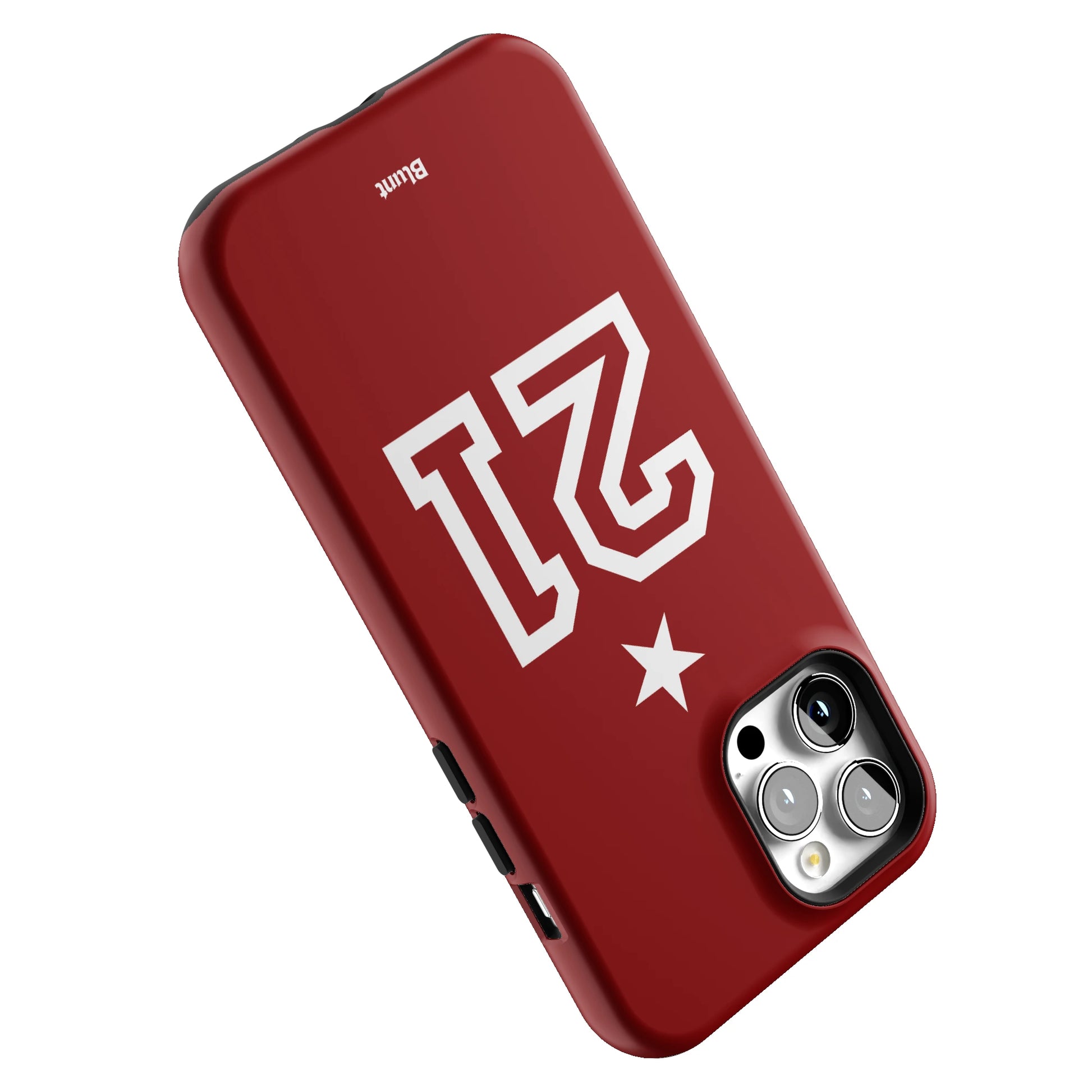 All Star iPhone Case gallery - Iphone_12_Pro_Max_5
