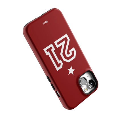 All Star iPhone Case gallery - Iphone_13_Iphone_5