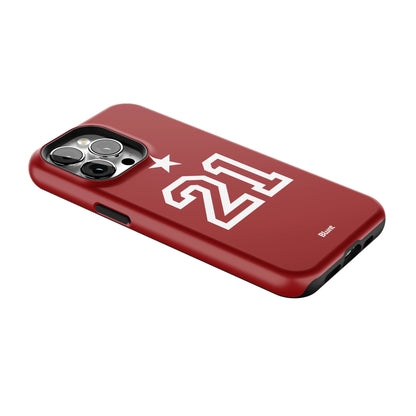 All Star iPhone Case gallery - Iphone_13_Pro_2