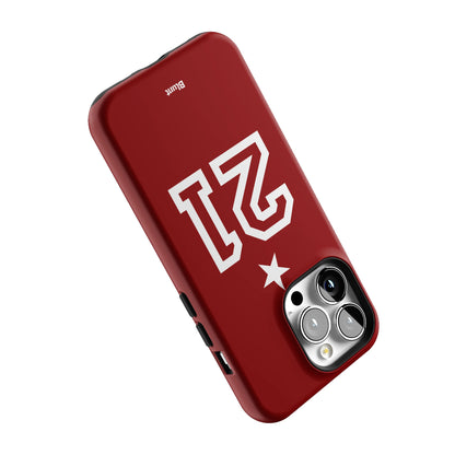 All Star iPhone Case gallery - Iphone_13_Pro_5