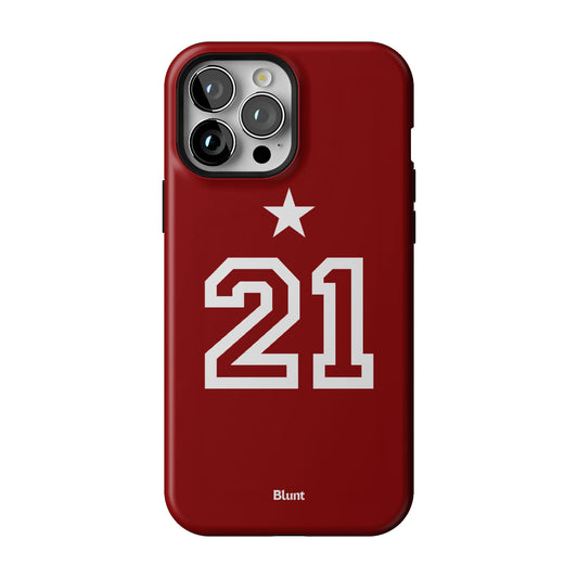 All Star iPhone Case gallery - Iphone_13_Pro_Max_1