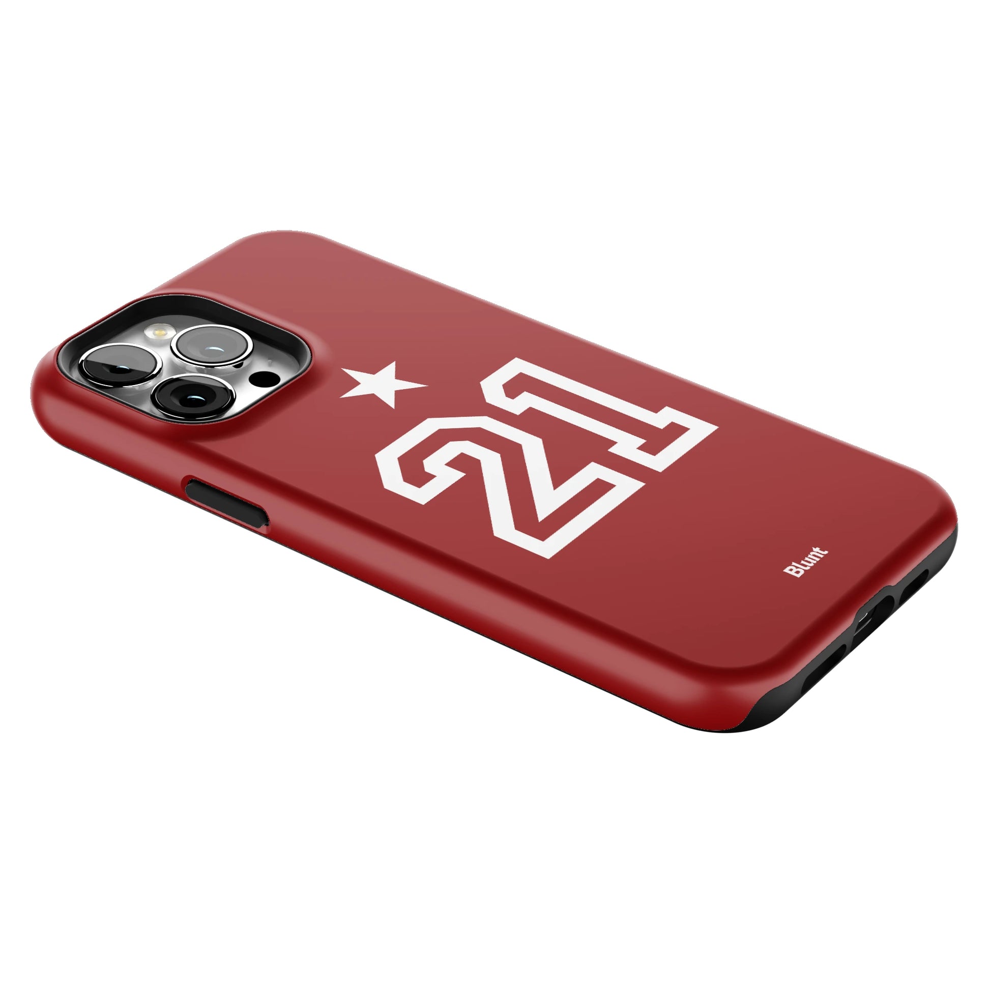 All Star iPhone Case gallery - Iphone_13_Pro_Max_2