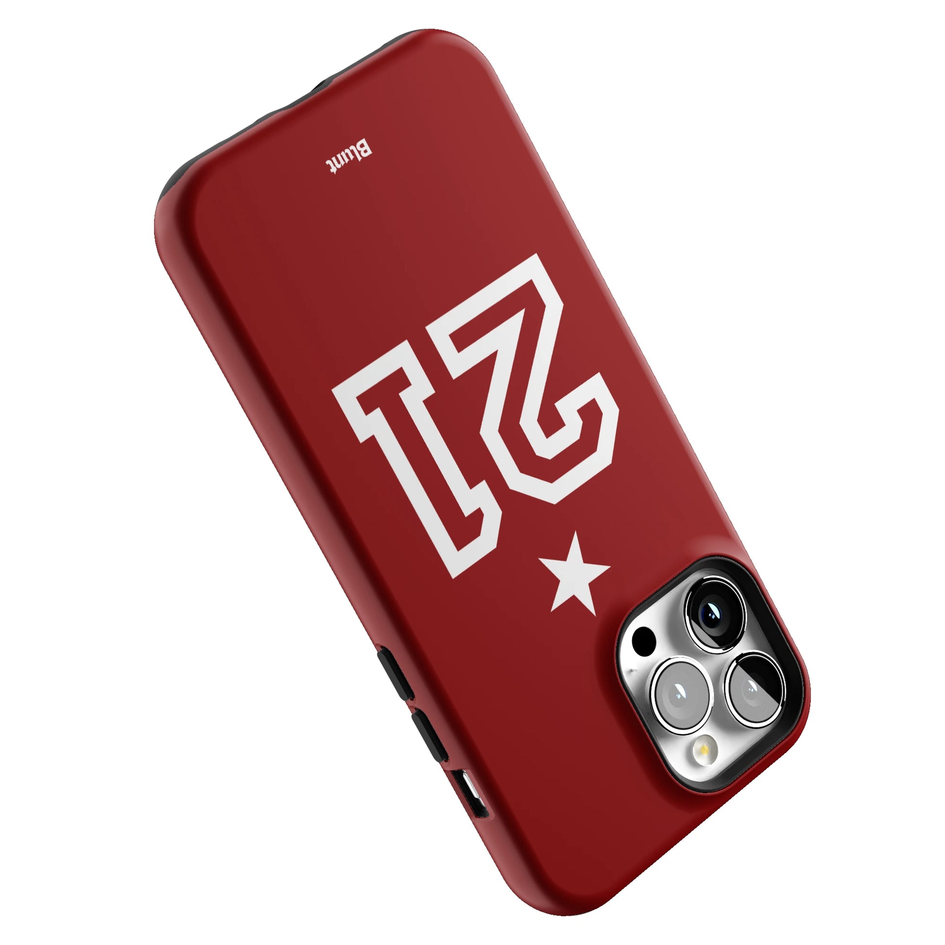 All Star iPhone Case gallery - Iphone_13_Pro_Max_5