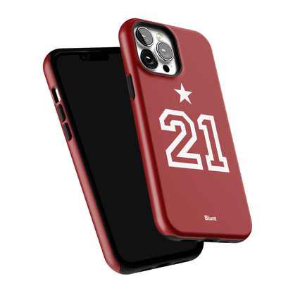 All Star iPhone Case gallery - Iphone_13_Pro_Max_6