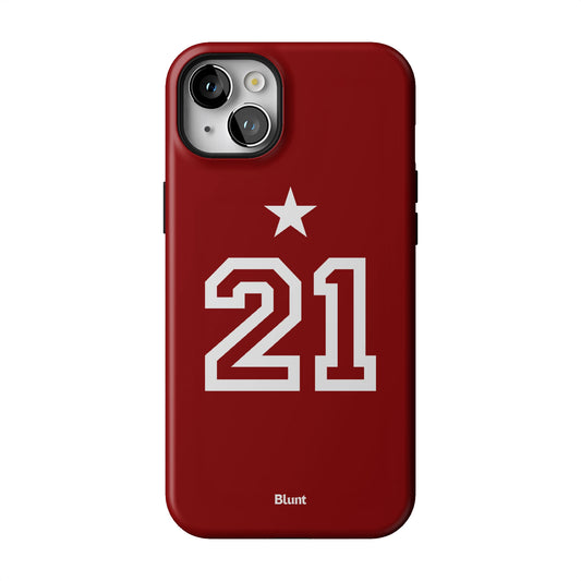 All Star iPhone Case gallery - Iphone_14_Mini_Air_Plus_1