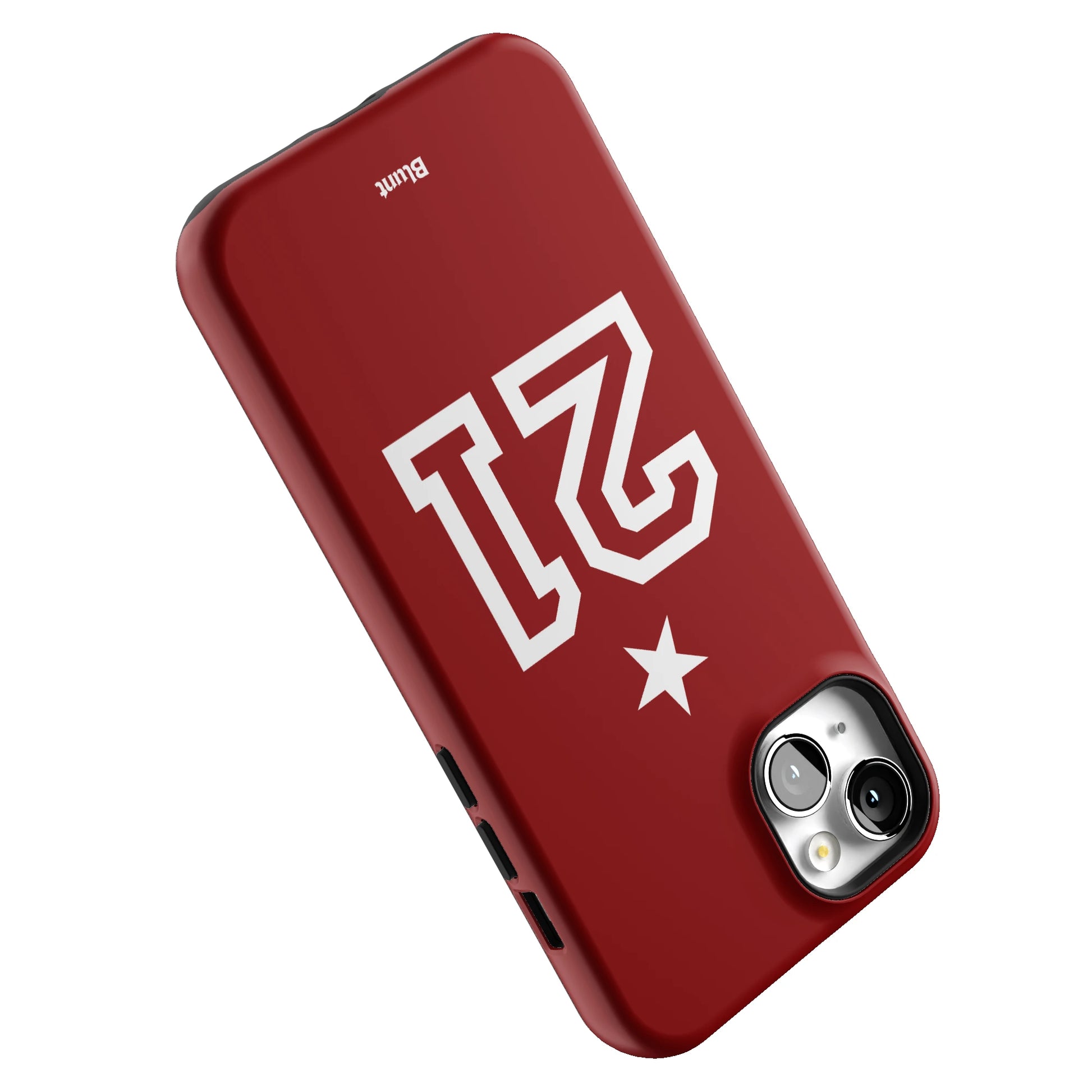 All Star iPhone Case gallery - Iphone_14_Mini_Air_Plus_5