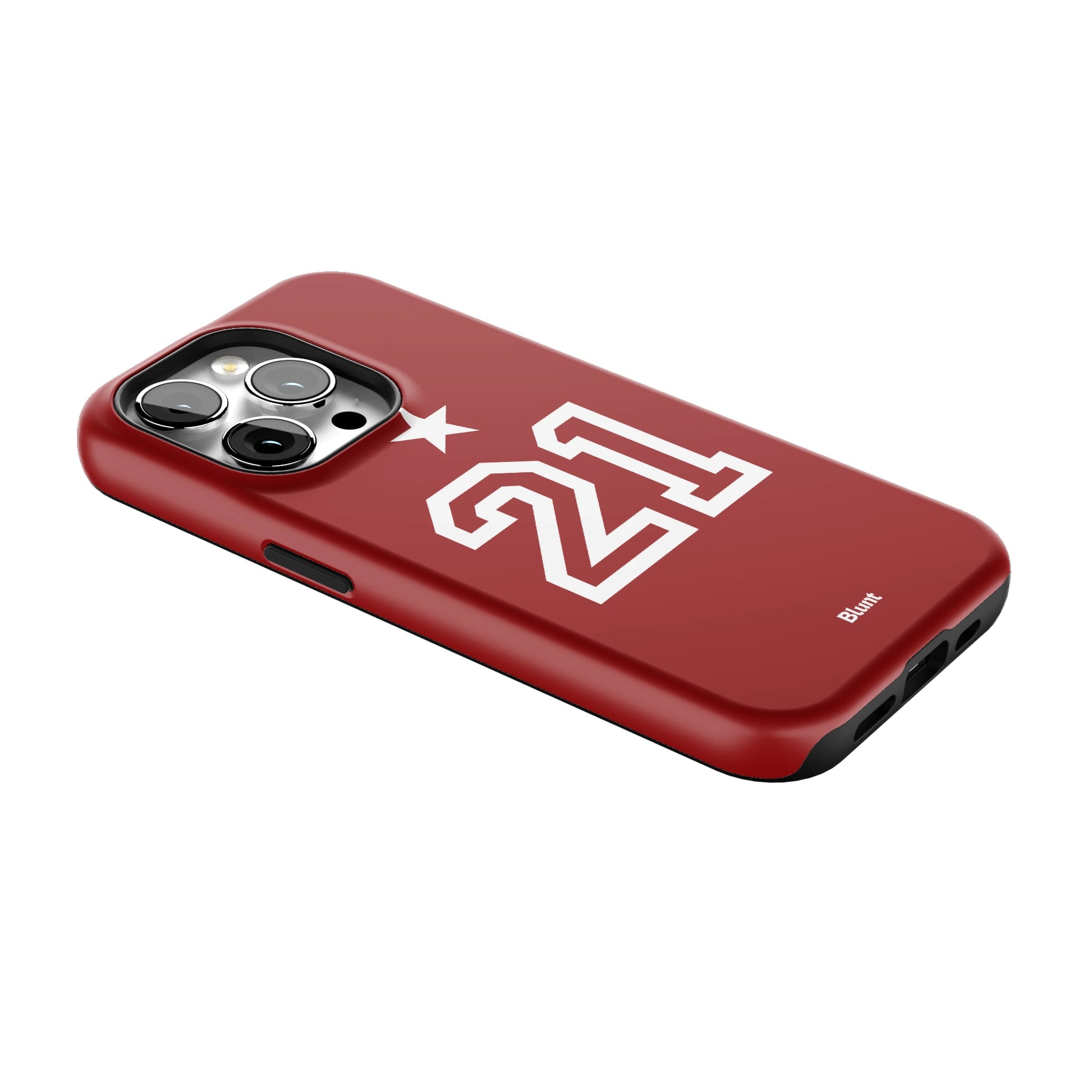 All Star iPhone Case gallery - Iphone_14_Pro_2
