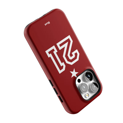 All Star iPhone Case gallery - Iphone_14_Pro_5