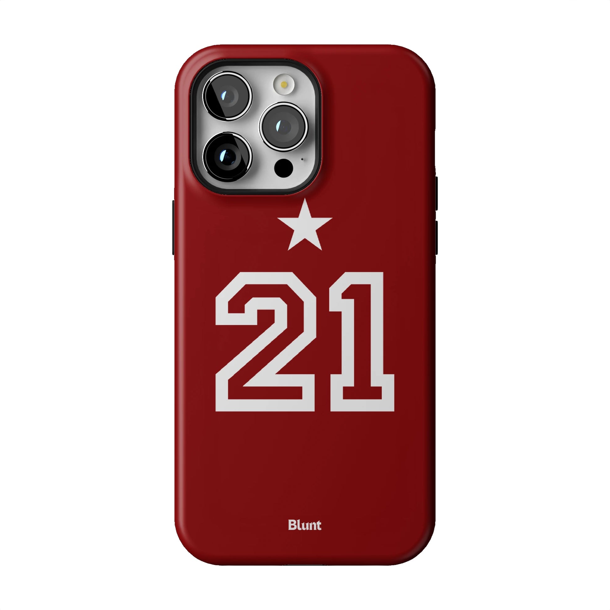 All Star iPhone Case gallery - Iphone_14_Pro_Max_1