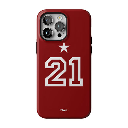 All Star iPhone Case gallery - Iphone_14_Pro_Max_1