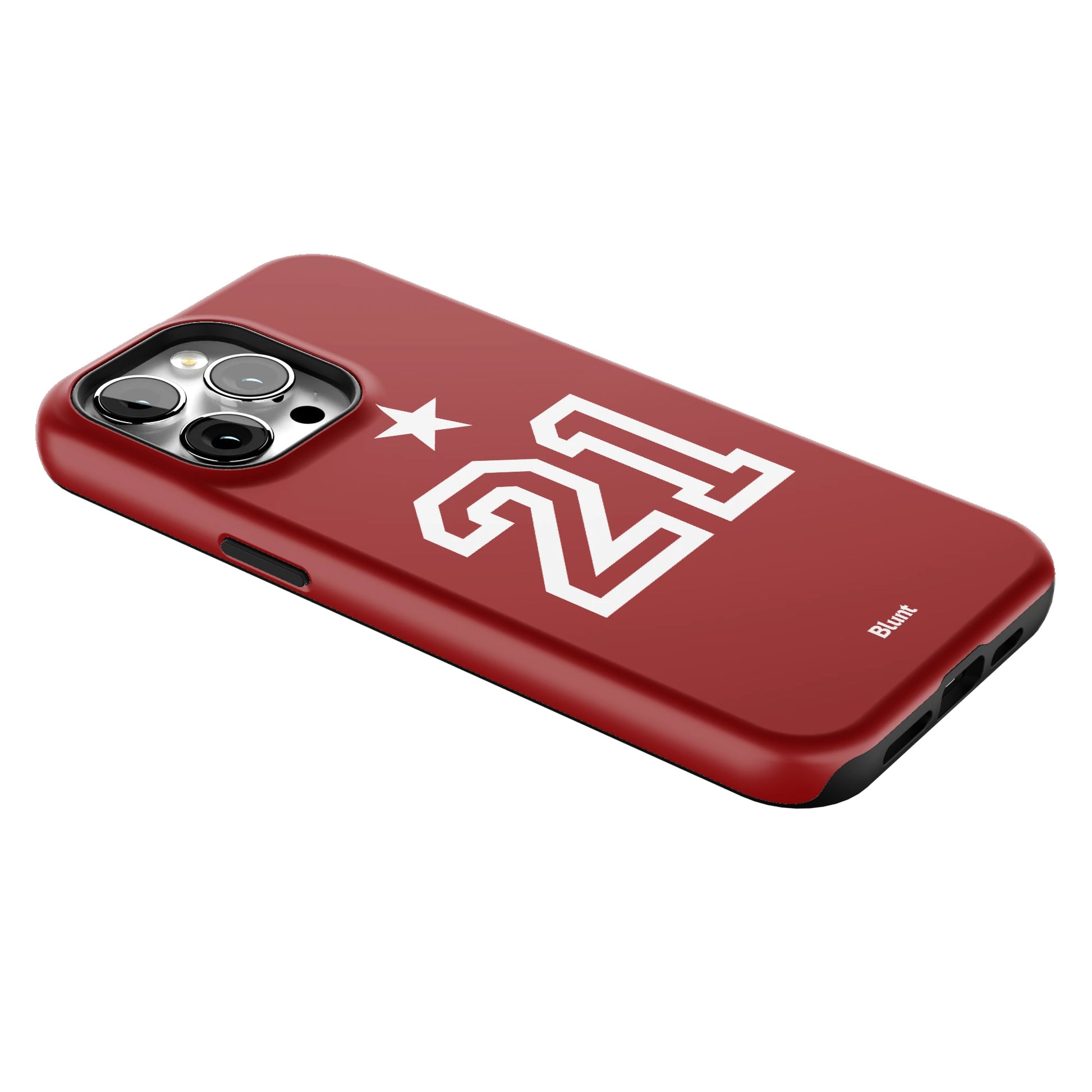 All Star iPhone Case gallery - Iphone_14_Pro_Max_2