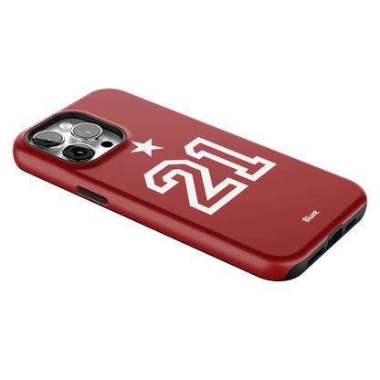 All Star iPhone Case gallery - Iphone_14_Pro_Max_2