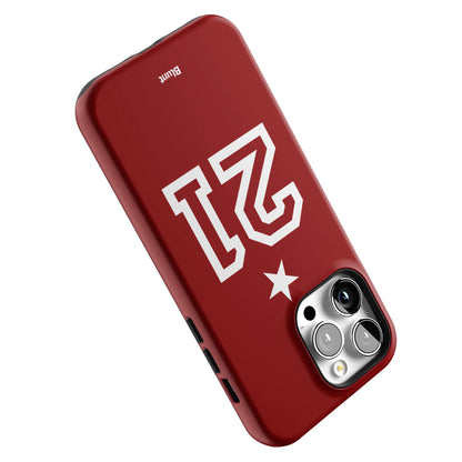 All Star iPhone Case gallery - Iphone_14_Pro_Max_5