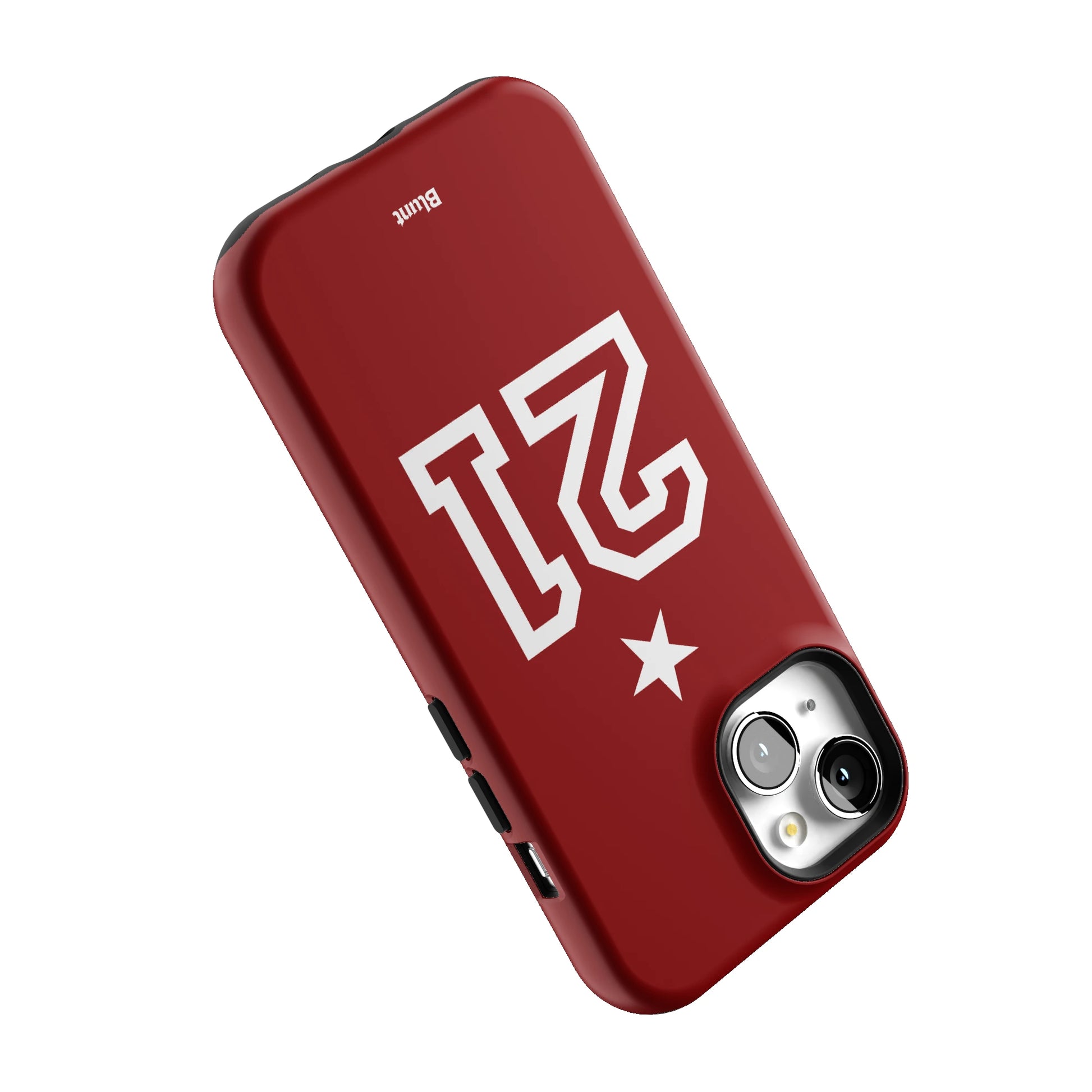All Star iPhone Case gallery - Iphone_15_Iphone_5