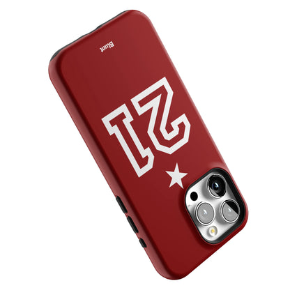 All Star iPhone Case gallery - Iphone_15_Pro_Max_5