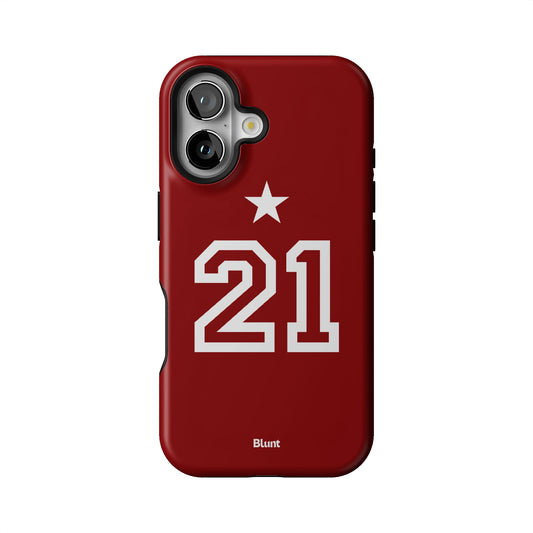 All Star iPhone Case gallery - Iphone_16_Iphone_1