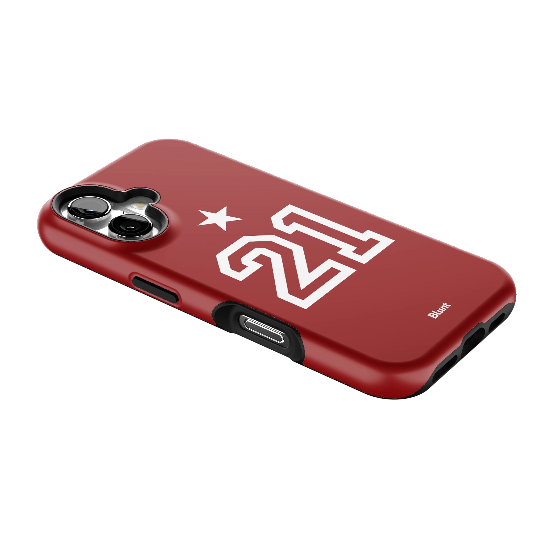 All Star iPhone Case gallery - Iphone_16_Iphone_2